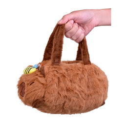 Сумка детская "Дружок капибара"