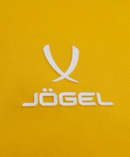 Футболка игровая JOGEL DIVISION PerFormDRY Union Jersey, желтый