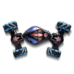 Машина "Дрифт вездеход" р/у, 27 MHz, в коробке