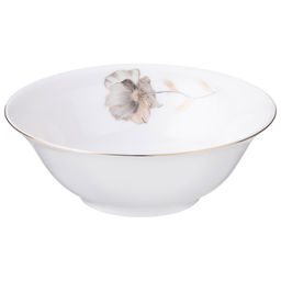 НАБОР ПОСУДЫ LEFARD INSPIRATION ЗОЛОТОЙ ЦВЕТОК НА 4 ПЕР. 12 ПР.  фото 3