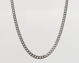 Цепь из стали (60 см)
