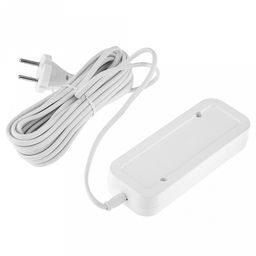 Удлинитель сетевой 7м, 3 гнезда (Россия)