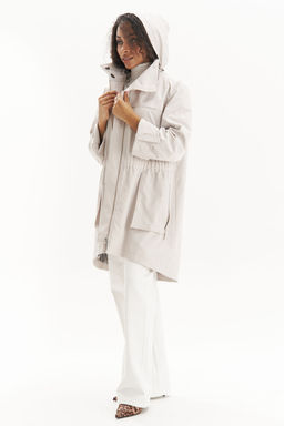 Плащ URS 25-508-1  фото 12