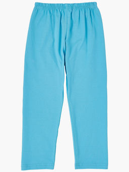 Пижама UD 1057 касар/голубой