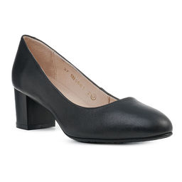 5N0561 ЖЕН Туфли нат.кожа нат.кожа ТЭП - Юничел фото 4