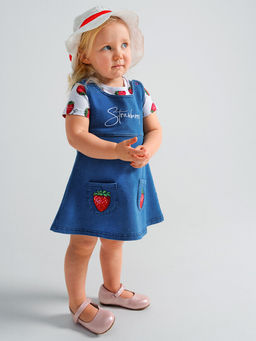 PlayToday / Панама для девочки  фото 5