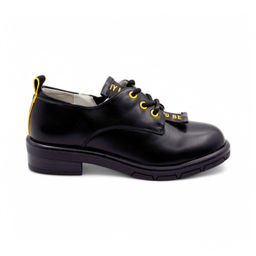 Туфли Q181-42 черные - Ирина фото 2