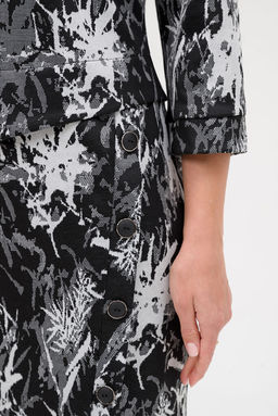 Платье Юджиния (50-56) - Serenada фото 14