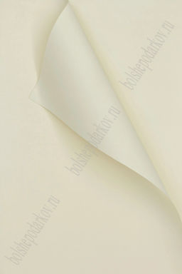 Пленка для цветов 56*56 см (20 листов) SF-7884, бежевый №40