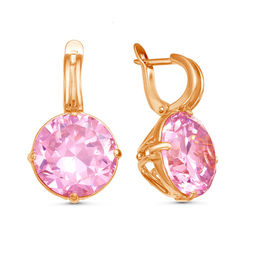 СЕРЬГИ 3381660р2 - Красная пресня фото 2