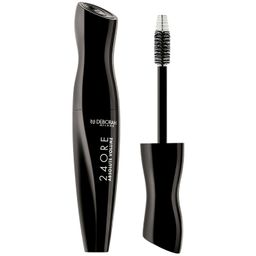 DEBORAH Тушь для ресниц Объем 24 ore ABSOLUTE VOLUME MASCARA тон черный 12 мл  фото 2