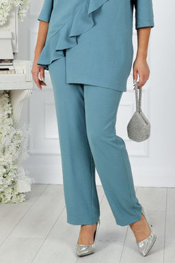 Костюм Ninele 7440 морской  фото 5