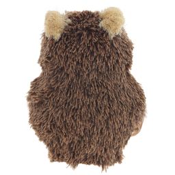 Фигурка декоративная "Сова", L12 W11 H15 см