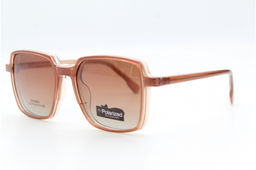 Оправа Bosiyan 2065 53-21-145 C4 с насадкой Polarized