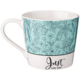 КРУЖКА LEFARD JUST FOR YOU 400МЛ  фото 3