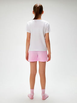 ACOOLA / Пижама детская для девочек Nero цветной  фото 3