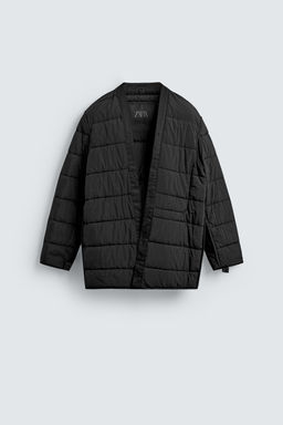 TRENCH COAT WITH DETACHABLE LINING - Zara фото 10