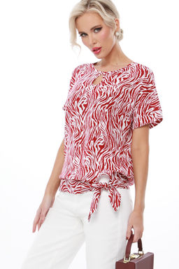 Блузка Габриэлла, нью - Dstrend фото 6