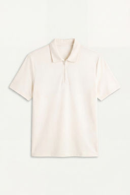 Regular F_t Polo Ti__rt - Defacto фото 9