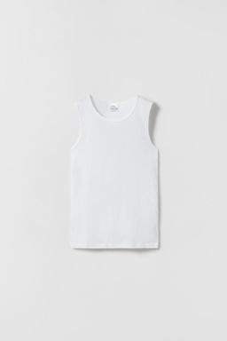 AGES 6-14/ 2-PACK OF BASIC T-SHIRTS - Zara фото 2