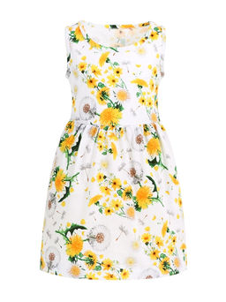 платье 1ДПБ4001001н - Апрель фото 3