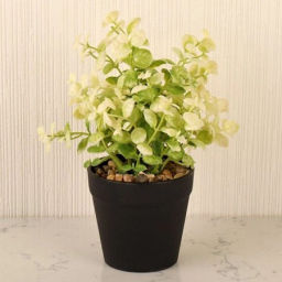 Цветочная композиция Зелень / 17051 /уп 12/108/ - Галеонтрейд фото 2