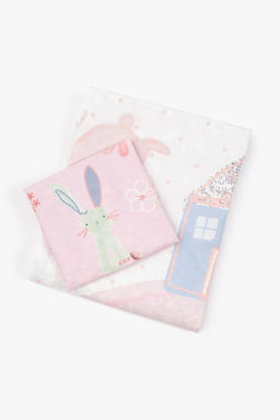 Mothercare / Комплект: пододеяльник, наволочка