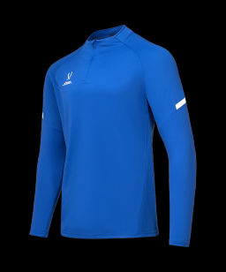 Джемпер тренировочный JOGEL CAMP 2 Training Top, синий