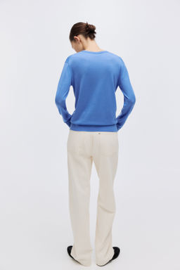 Jersey en lana merino - H&m фото 7