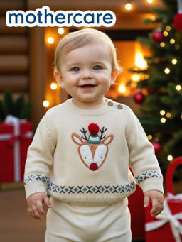 Mothercare / Джемпер детский