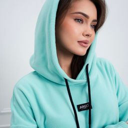 Худи J.561 - Argo classic фото 80