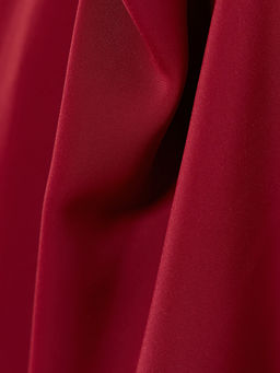 Блузка 0059-26 алый - Dora фото 164