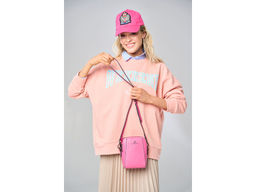 Сумка женская Lanotti 2006/мальва