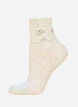 Цена за 2 пары. Носки классические Брестские SCHOOL 3081 (с рисунком)