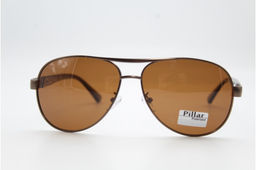 Солнцезащитные очки Pillar (Polarized) 6004 58-15-131 С2