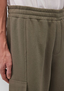 Yesil Basic Esofman Alt? - Mavi фото 5