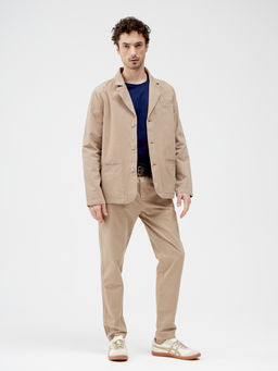 Мужской Пиджак - Mossmore фото 3