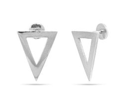 Серьги, без вставки, Ю-24008р