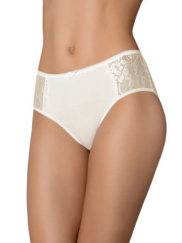 BO242 Slip (maxi) - avorio - Minimi фото 2
