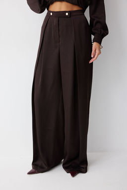 Костюм LYUSHe 4227 коричневый  фото 9