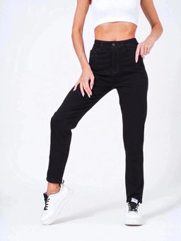 Джинсы МОМ, Артикул: 134068