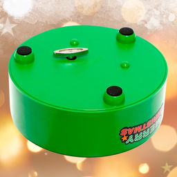 Заводная музыкальная игрушка Новогодняя ёлка - Simaland фото 9