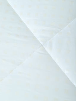 Одеяло ОТБ белое Бамбук - Гармония Уюта фото 14