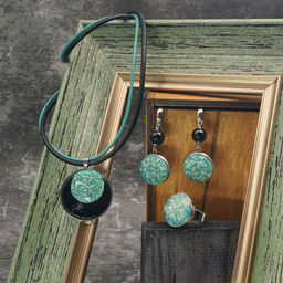 MINT ECLIPSE Колье LKY5830