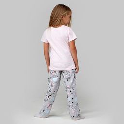 Комплект для девочки Будь счастлив - Мариша фото 5