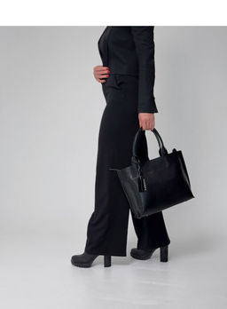 Сумка женская Lanotti 6610 new/черный