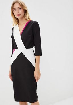 Платье жен. - Incity фото 5