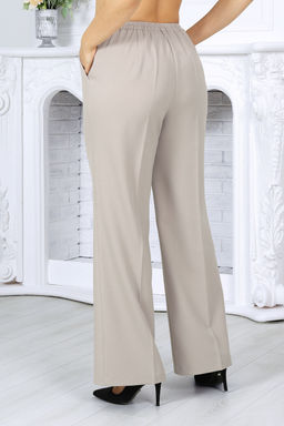 Костюм Ninele 6086 бежевый  фото 7