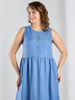 Платье Женский каприз-1 VIOTEX - Виотекс фото 5