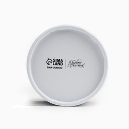 Коробка новогодняя подарочная С Новым годом, 8?14.5 см